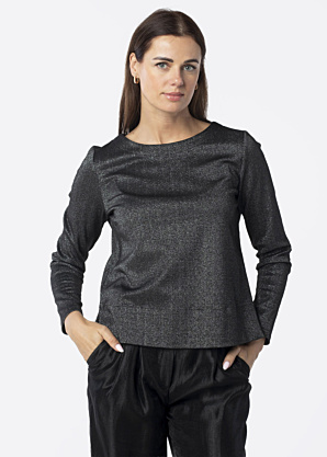 Блуза Tom Tailor