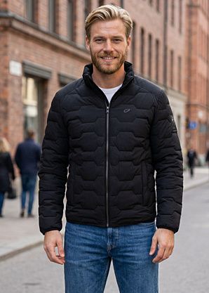 Five Seasons kevad-sügisjope Nicolas