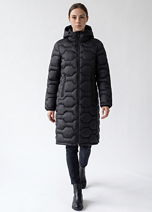 Зимнее пальто Bandis Icepeak