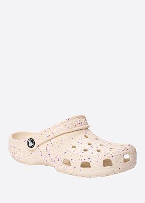 Crocs sandaalid Classic Paint Splatter