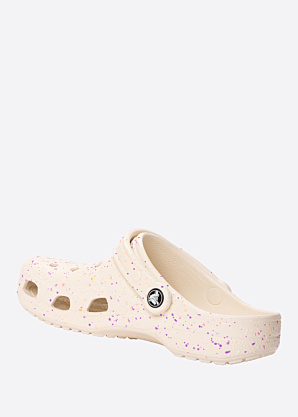 Crocs sandaalid Classic Paint Splatter