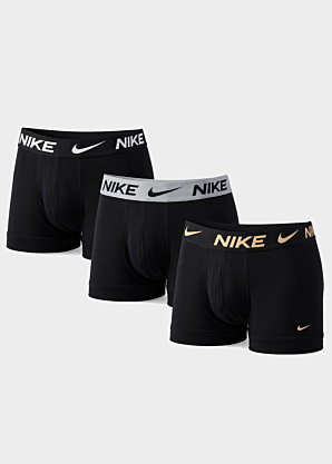 Nike bokserid ess mcro 3pk