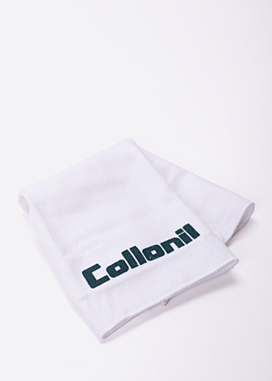 Hooldusvahend Ткань для очистки Collonil