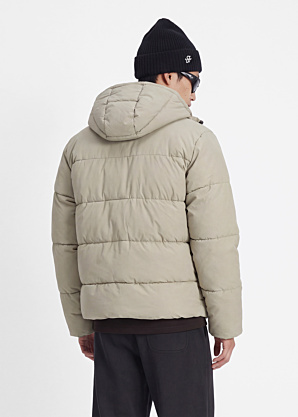 Jack & Jones tepitud talvejope Cofusion
