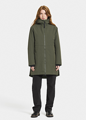 Зимняя парка Elena Didriksons