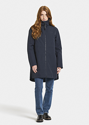 Зимняя парка Elena Didriksons