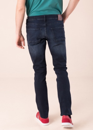 Mustang teksapüksid Vegas