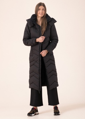 Зимнее пальто Jack Wolfskin Kyoto