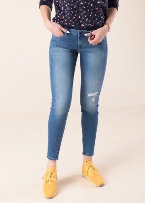 Джинсы Pepe Jeans pixie