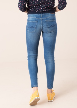Джинсы Pepe Jeans pixie