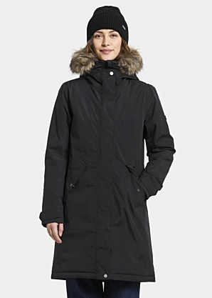 Didriksons LIFESTYLE talveparka Erna