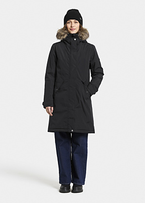Didriksons LIFESTYLE talveparka Erna