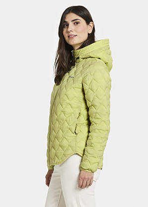 LIFESTYLE Весенне-осенняя куртка Evelyn Didriksons