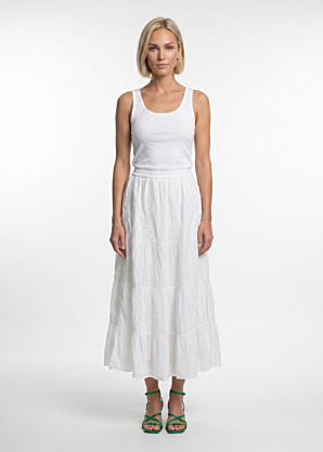 SuperDry seelik Tiered