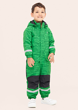 Зимний комбинезон Fantasy Five Seasons