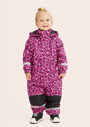 Зимний комбинезон Fantasy Five Seasons