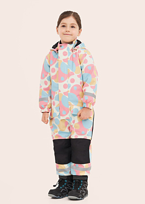 Зимний комбинезон Fantasy Five Seasons