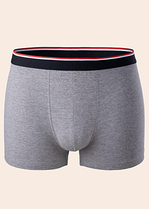 Боксеры Friends