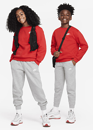 Спортивные штаны Nike