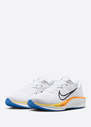 Беговые кроссовки Quest 6 Nike