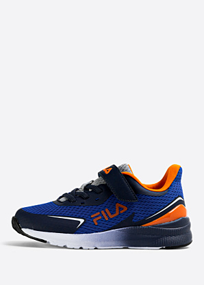 Кроссовки Crusher v Fila