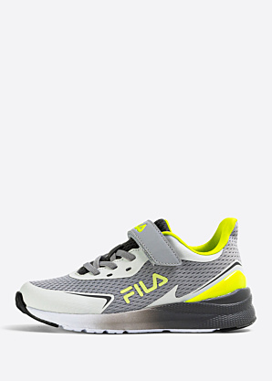 Кроссовки Crusher v Fila