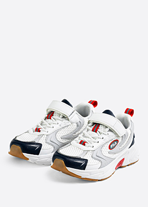 Кроссовки Kreatix v Fila