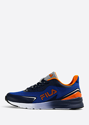 Кроссовки Crusher Fila