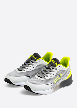 Кроссовки Crusher Fila