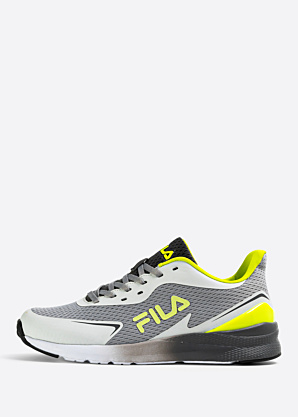 Кроссовки Crusher Fila