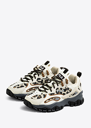 Кроссовки Ray Tracer Tr2 А Fila