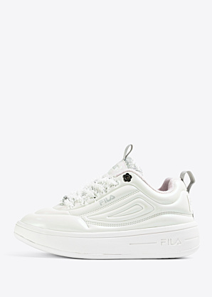 Кроссовки Superbubble Cq Fila