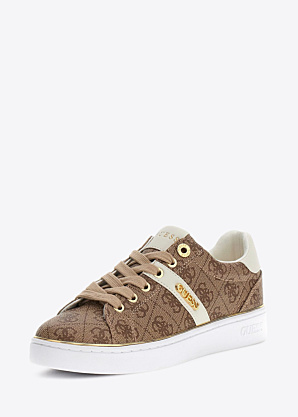 Guess tennised Britz