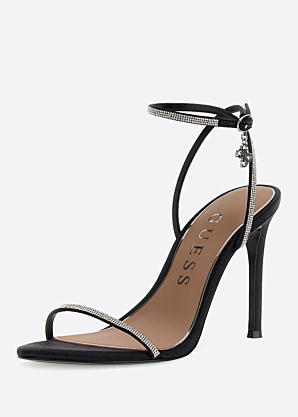 Guess lahtised kingad