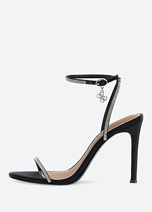 Guess lahtised kingad