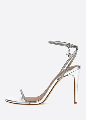 Guess lahtised kingad