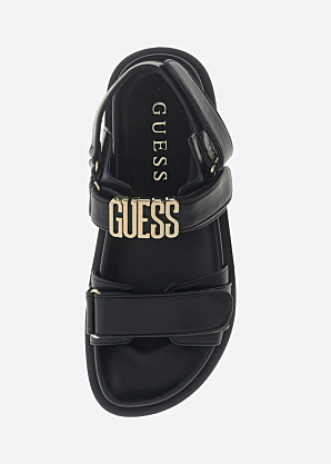 Guess sandaalid Fabelis