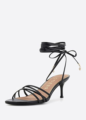 Guess lahtised kingad