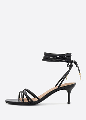 Guess lahtised kingad