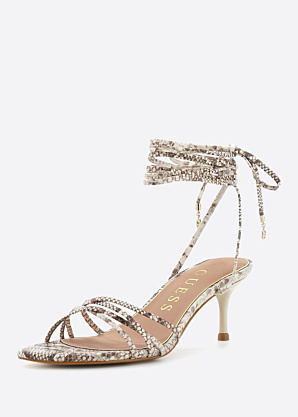 Guess lahtised kingad