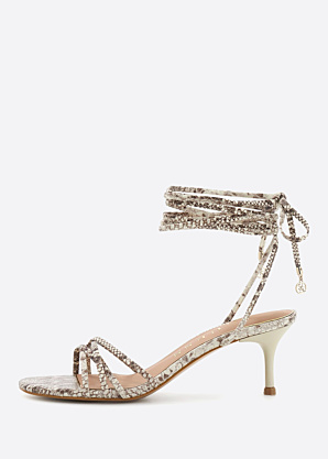 Guess lahtised kingad