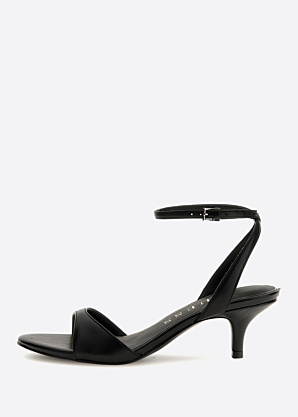 Guess lahtised kingad