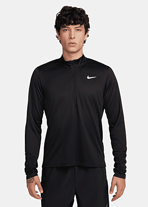 Nike T-särk Pacer Top Hz