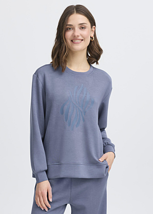 Кофта Aurora Fransa