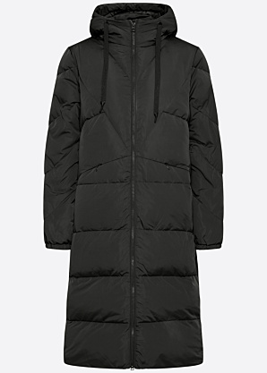 Зимнее пальто Estella Fransa