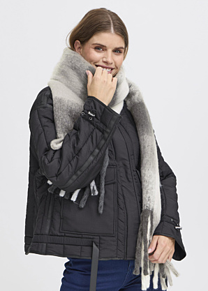 Шарф Sceva Fransa