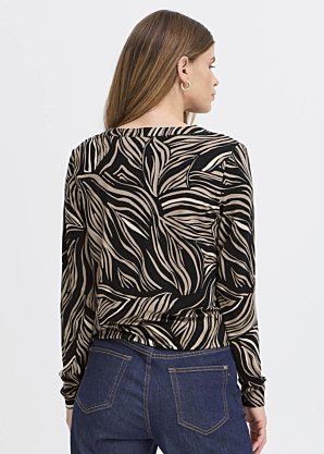 Блуза Flora Fransa