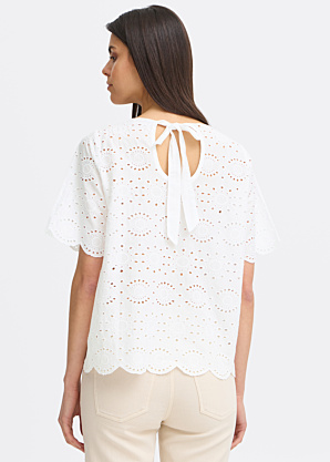 Блуза Angie Fransa