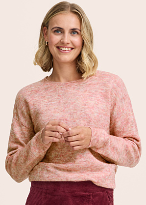 Fransa kampsun Sanny