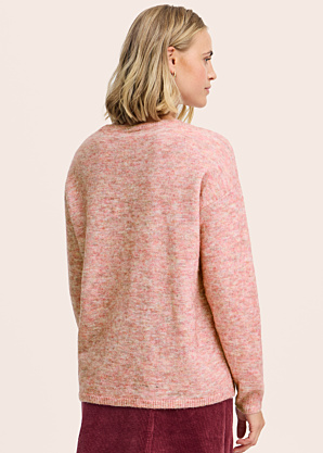 Fransa kampsun Sanny